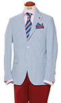 The summer suit